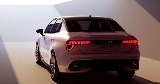 Lynk & Co 03