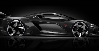 Gemballa zapowiada swoje pierwsze autorskie superauto