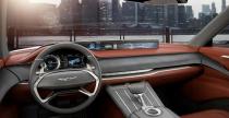 Genesis GV80 Concept