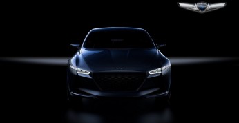 Genesis zapowiada nowy koncept na salon w Nowym Jorku