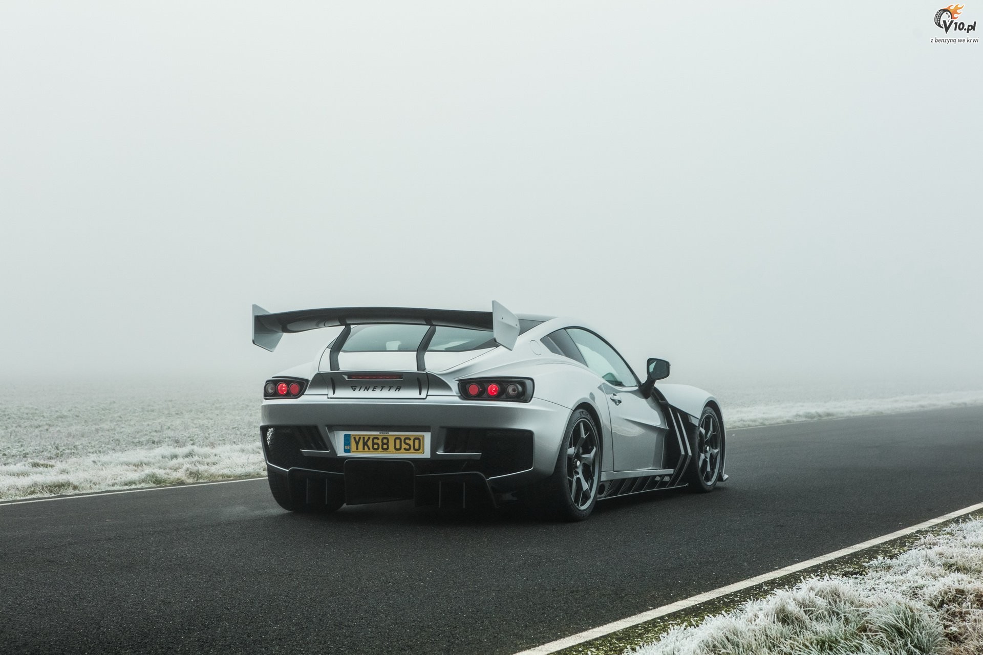 Ginetta
