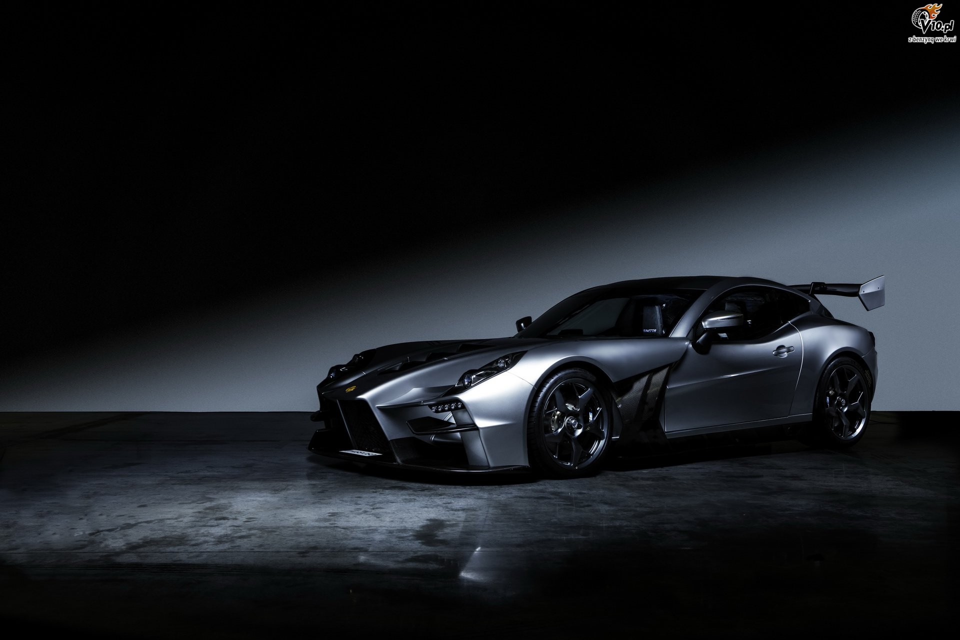 Ginetta
