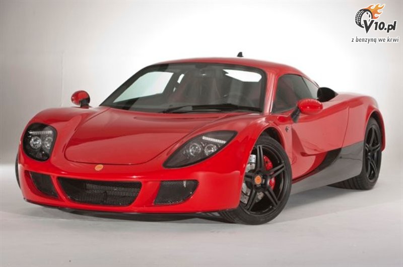 Ginetta G60
