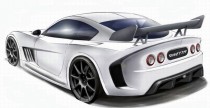 Ginetta G55