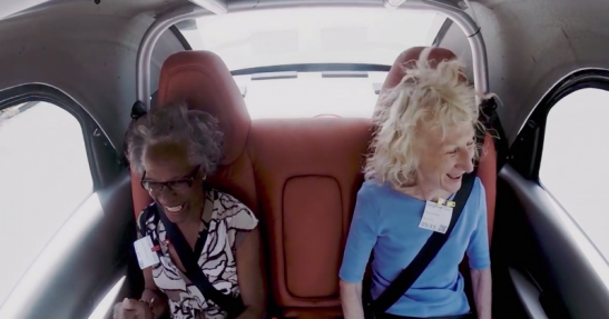 Pojazd autonomiczny Google