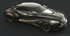 Gray Design Nouvair