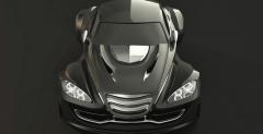 Gray Design Nouvair