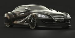 Gray Design Nouvair