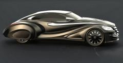 Gray Design Nouvair