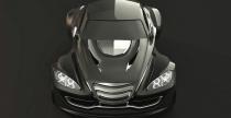 Gray Design Nouvair