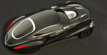 Gray Design Nouvair