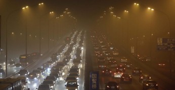 Chiny usuną z dróg 6 milionów starych samochodów. Wszystko z...