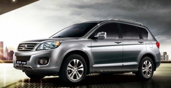 Chińska firma Great Wall wkracza na polski rynek