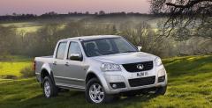 Great Wall Steed