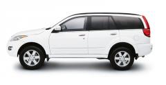 Great Wall X200