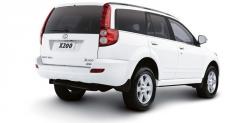 Great Wall X200