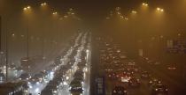 Smog w Chinach