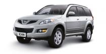 Great Wall X200 - chiski SUV