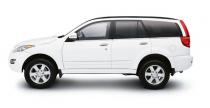 Great Wall X200 - chiski SUV