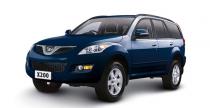 Great Wall X200