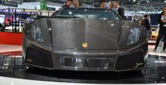 GTA Spano