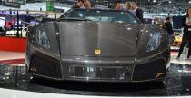 GTA Spano