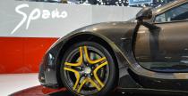 GTA Spano