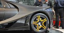 GTA Spano