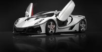 GTA Spano 2015