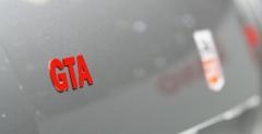 GTA Spano GTA Spano
