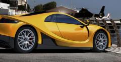 GTA Spano GTA Spano