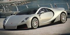 GTA Spano GTA Spano