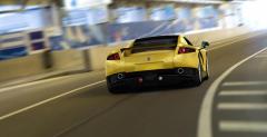 GTA Spano GTA Spano