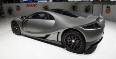 GTA Spano GTA Spano