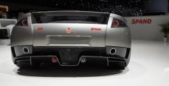 GTA Spano GTA Spano