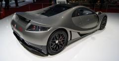 GTA Spano GTA Spano