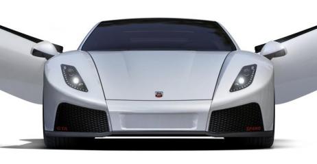 GTA Spano