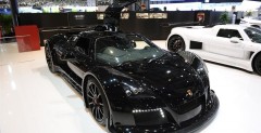 Gumpert Apollo S