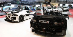 Gumpert Apollo S