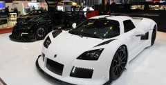Gumpert Apollo S