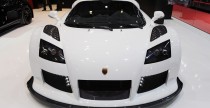 Gumpert Apollo S