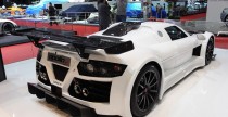 Gumpert Apollo S