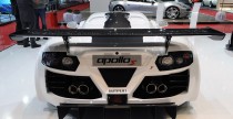 Gumpert Apollo S