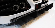 Gumpert Apollo S