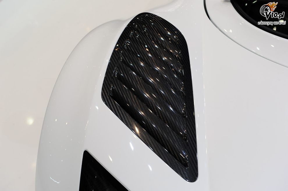 Gumpert Apollo S
