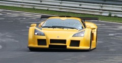 Gumpert Apollo