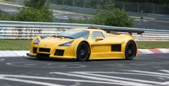 Gumpert Apollo