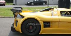 Gumpert Apollo