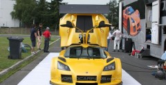 Gumpert Apollo