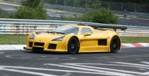 Gumpert Apollo